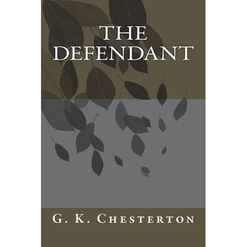 The Defendant