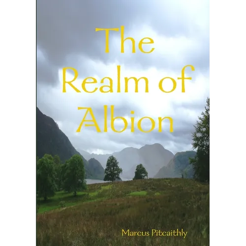 The Realm of Albion
