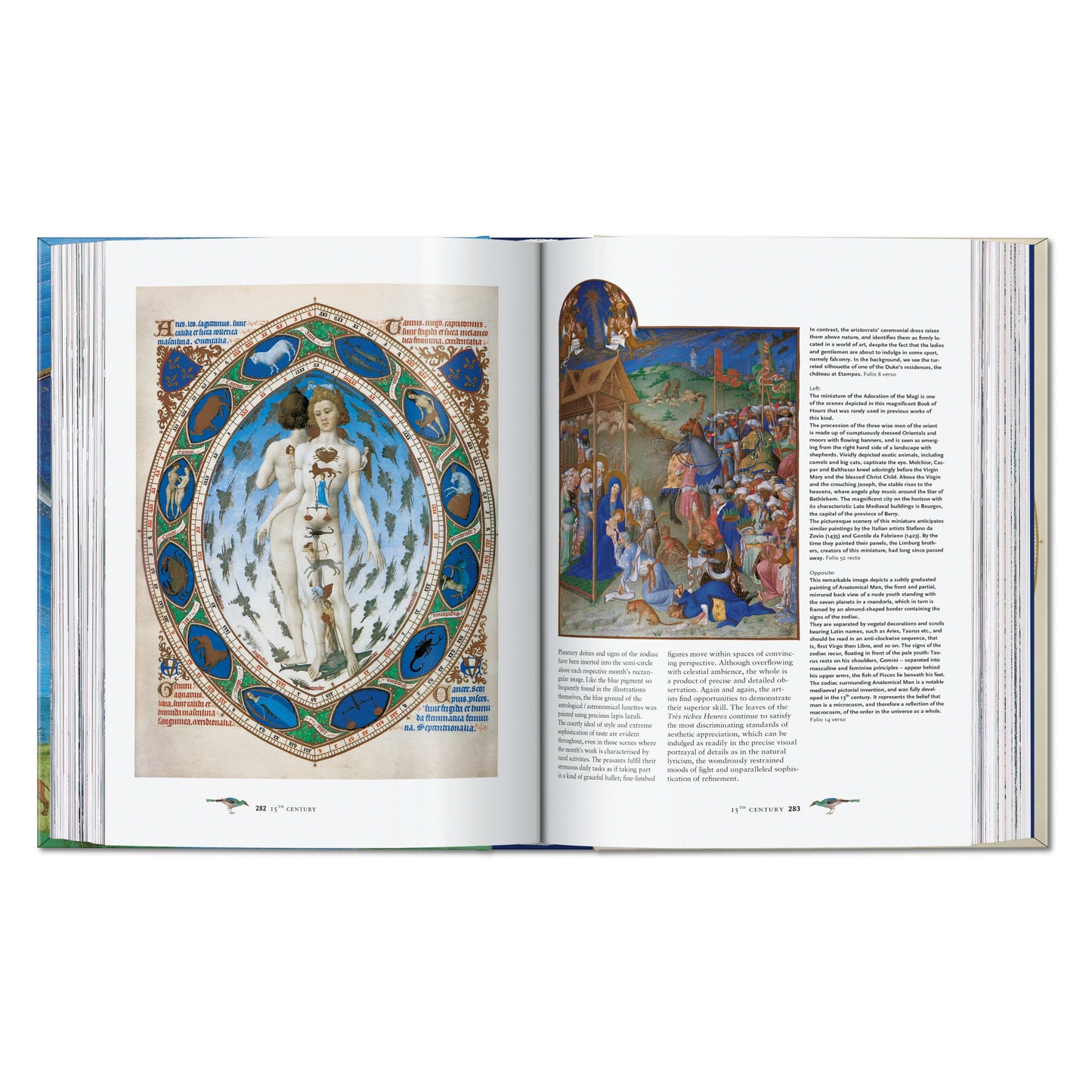 Codices illustres. The world's most famous illuminated manuscripts 400 to 1600 (English) Book