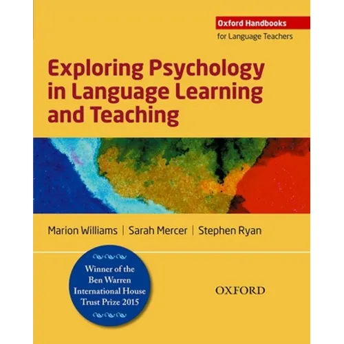 Exploring Psychology in Language Learning and Teaching