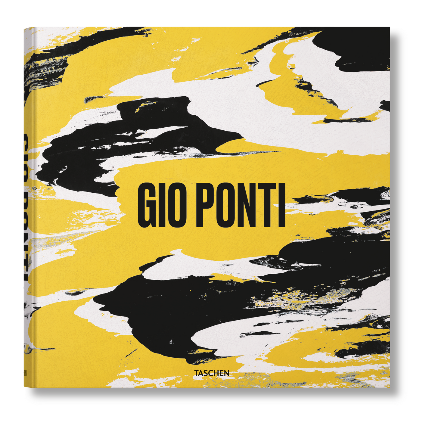 Gio Ponti (English) Book