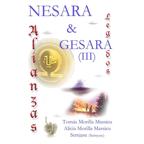 NESARA & GESARA... Alianzas y Legados...