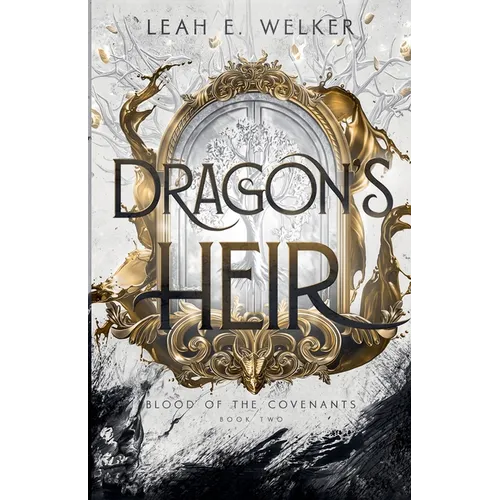 Dragon's Heir