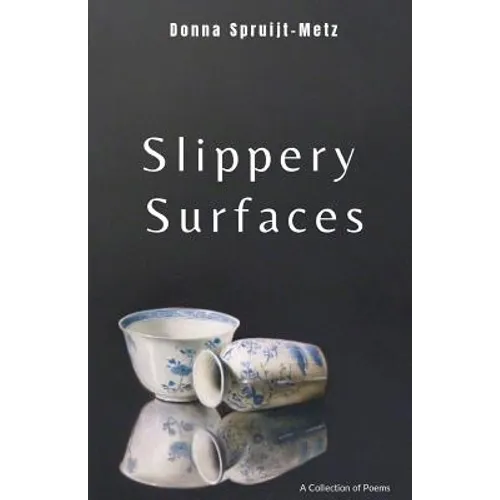 Slippery Surfaces
