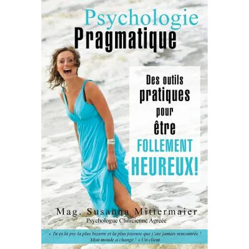 Psychologie Pragmatique - French