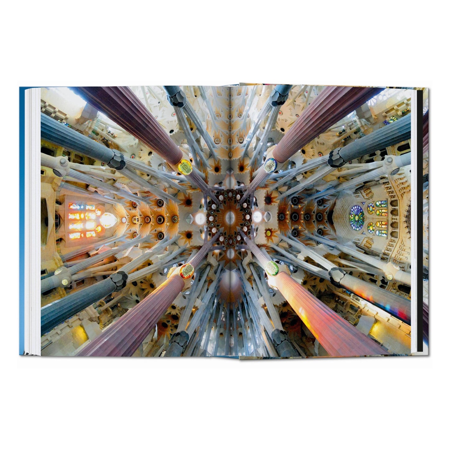 Gaudí. The Complete Works. 45th Ed. (English) Book