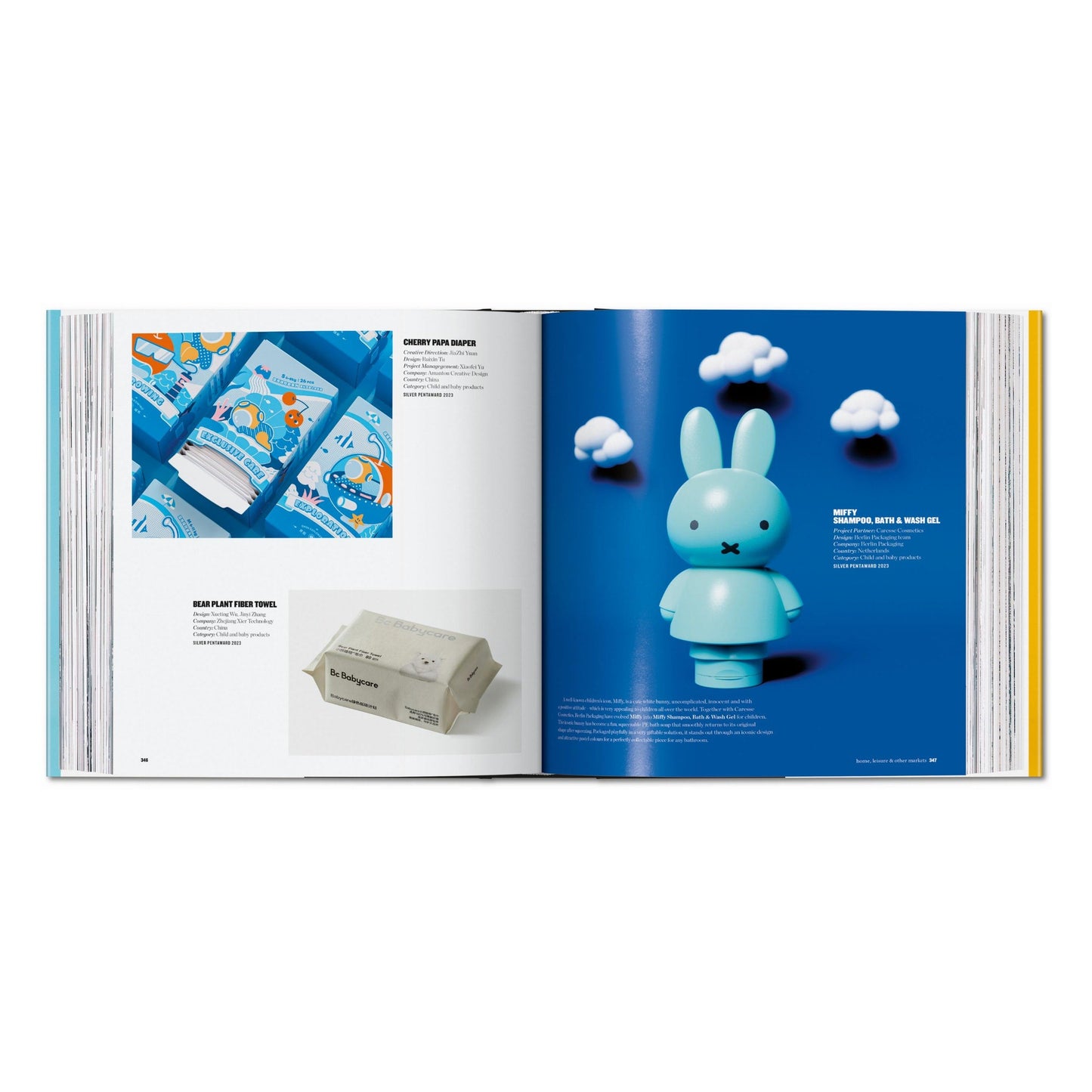 The Package Design Book 8 (English) Book