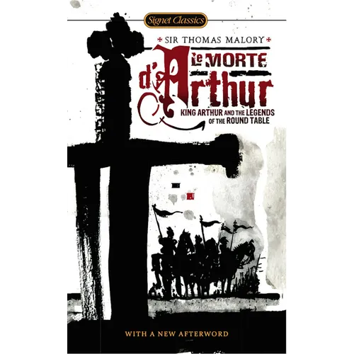 Le Morte d'Arthur: Volume 2