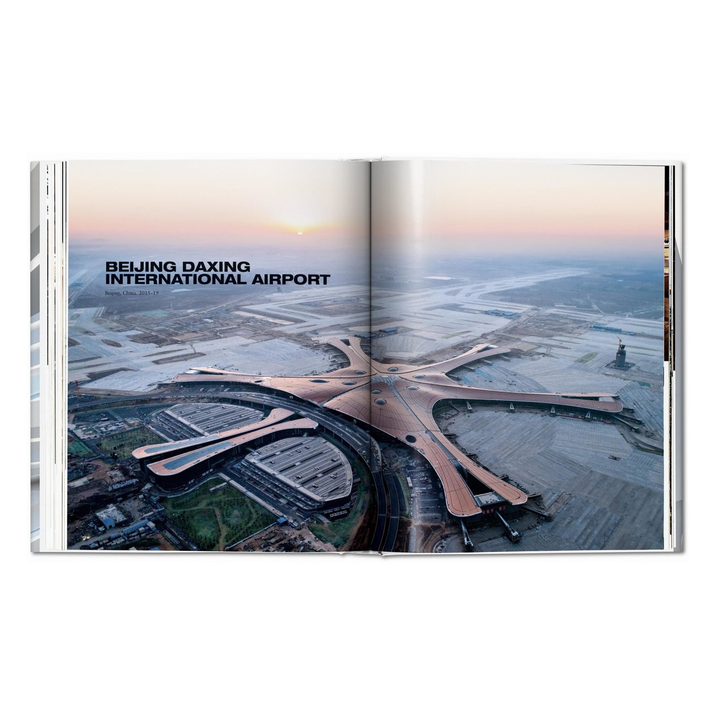 Zaha Hadid. Complete Works 1979–Today (German, French, English) Book