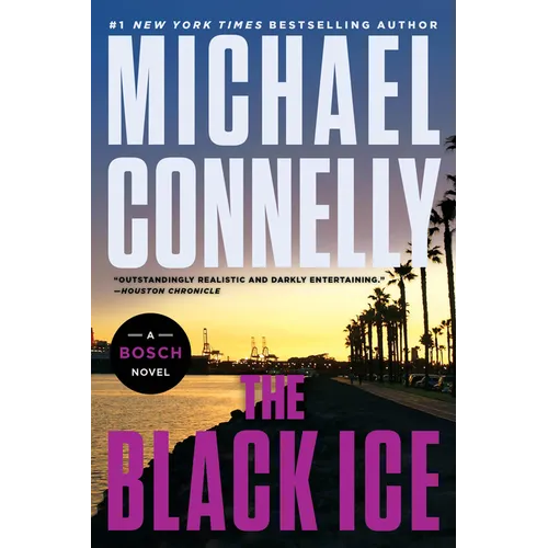 The Black Ice
