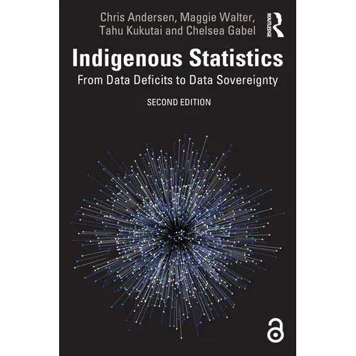 Indigenous Statistics: From Data Deficits to Data Sovereignty