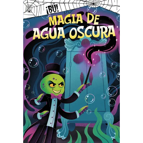 Magia de Agua Oscura (Dark Water Magic)