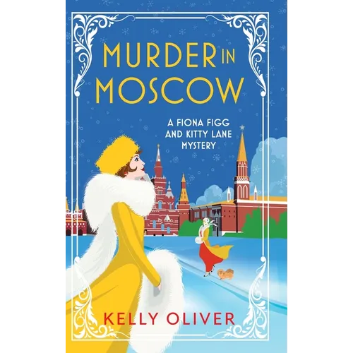 Murder in Moscow