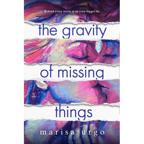 The Gravity of Missing Things