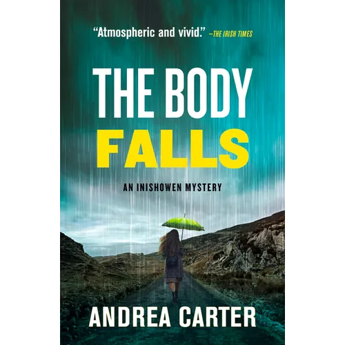 The Body Falls