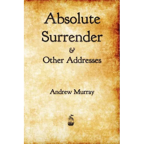 Absolute Surrender