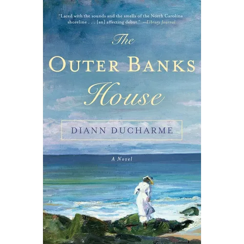 The Outer Banks House