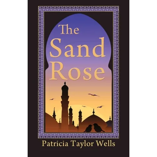The Sand Rose