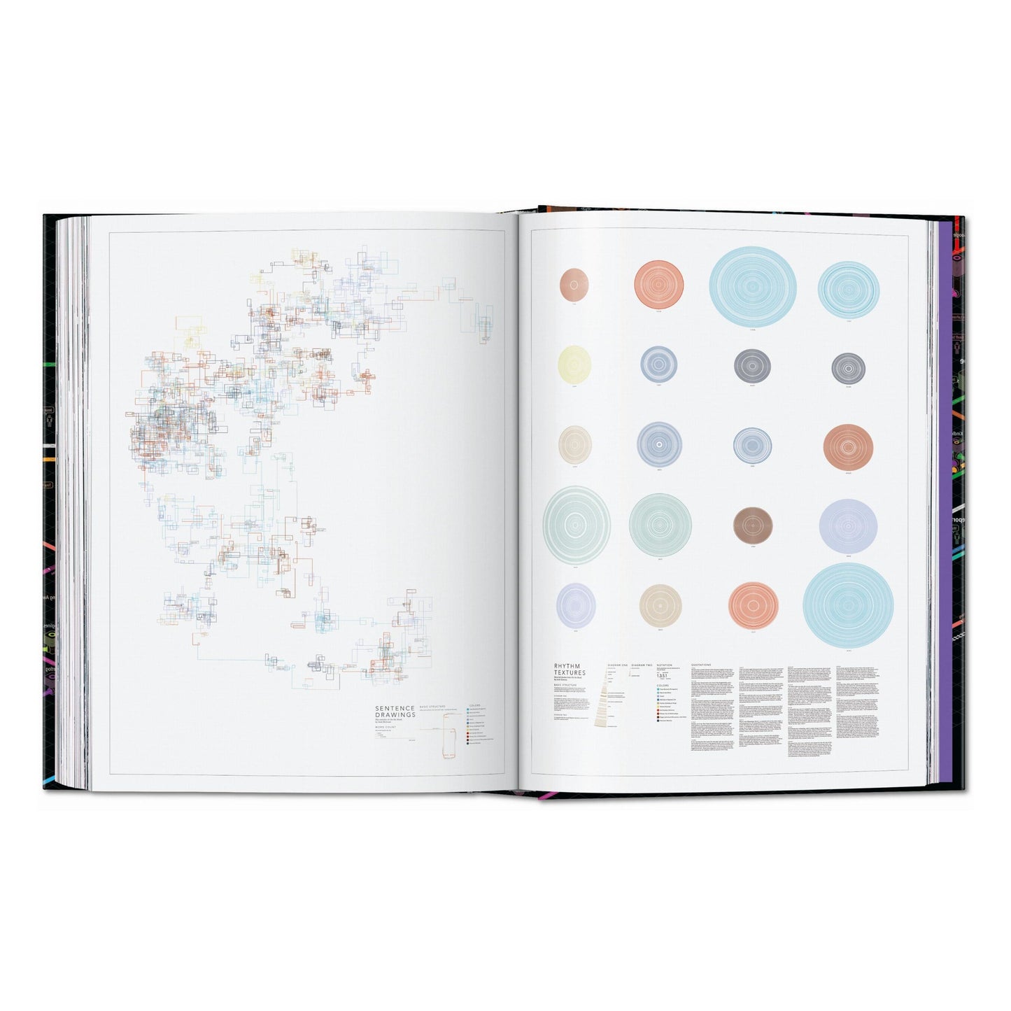 Information Graphics. 45th Ed. (English) Book