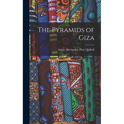 The Pyramids of Giza