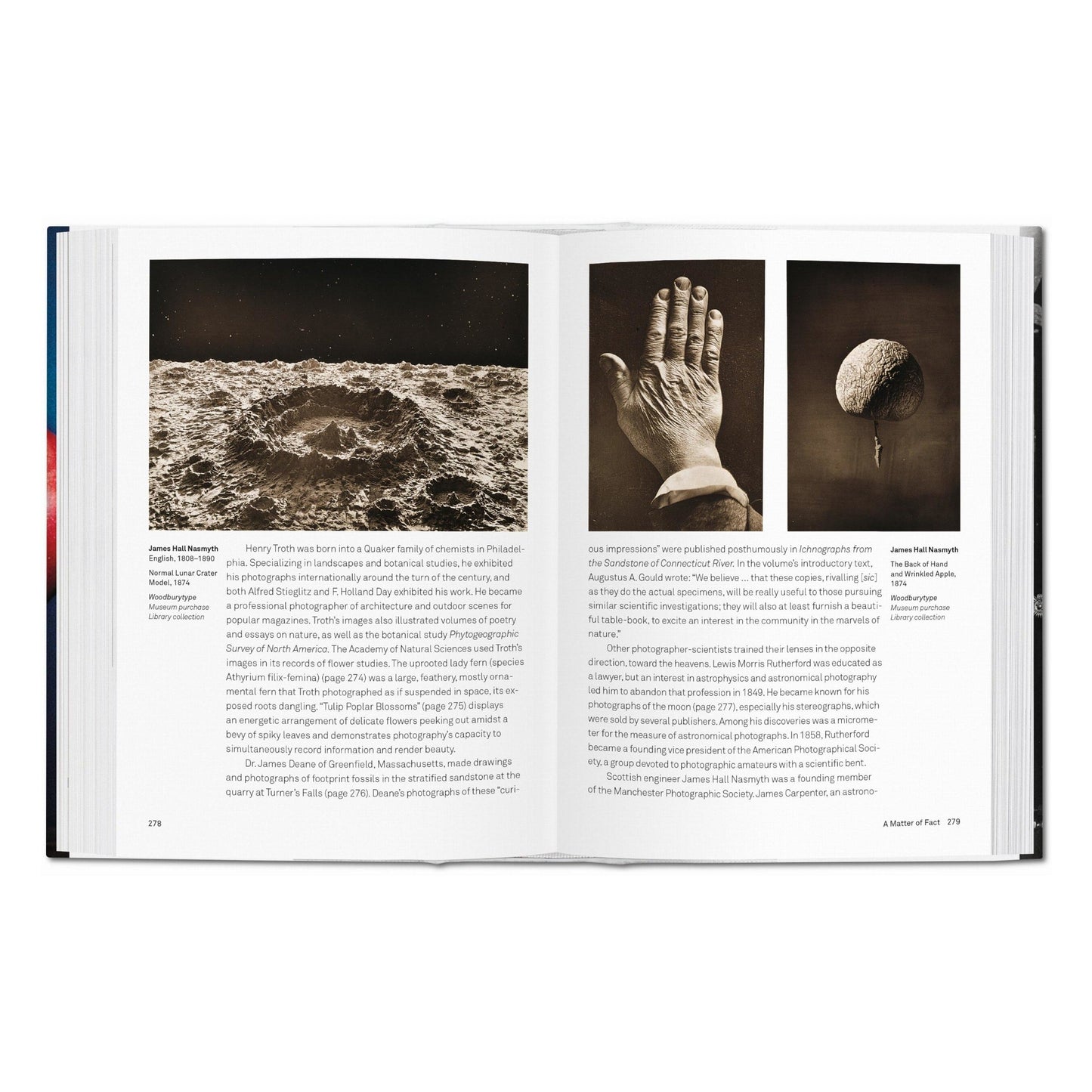 A History of Photography. From 1839 to the Present (English) Book