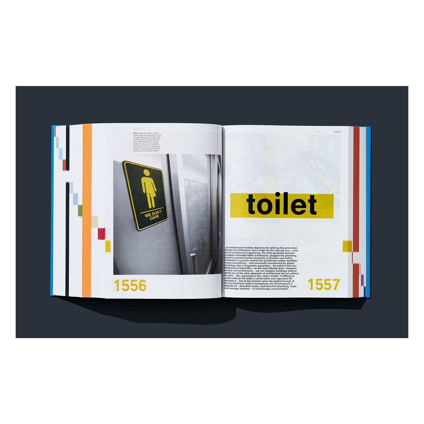 Koolhaas. Elements of Architecture (English) Book