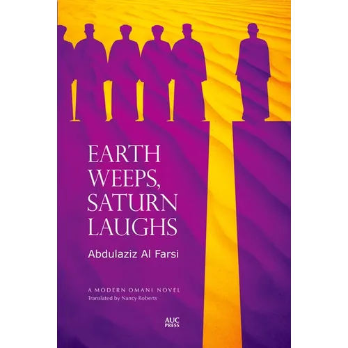 Earth Weeps, Saturn Laughs