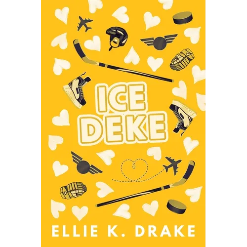 Ice Deke