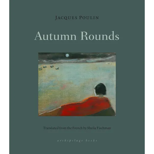 Autumn Rounds