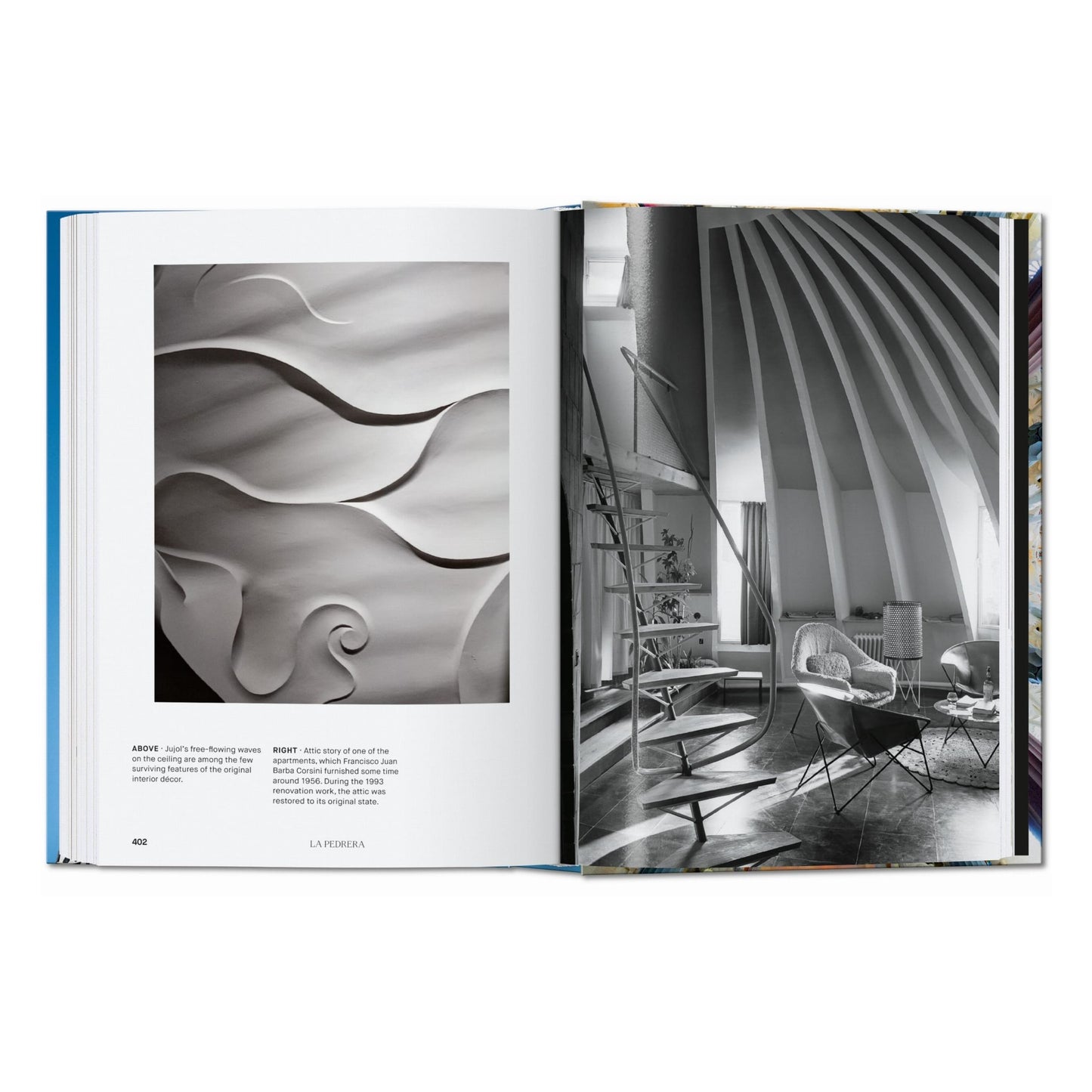 Gaudí. The Complete Works. 45th Ed. (English) Book