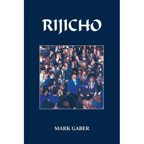 Rijicho