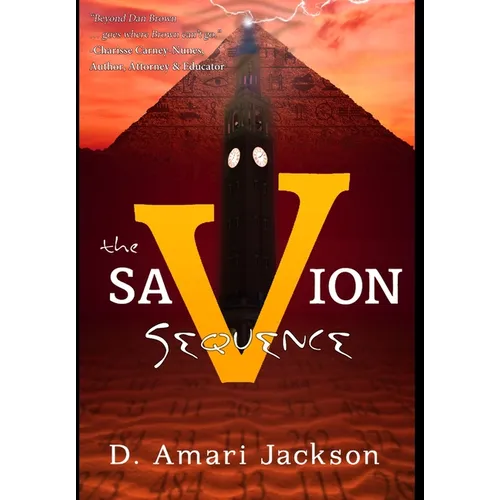 The Savion Sequence