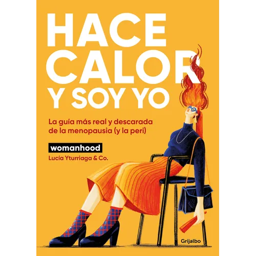 Hace Calor Y Soy Yo / It's Hot and It's Me