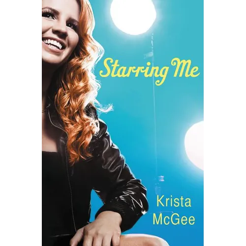 A Starring Me