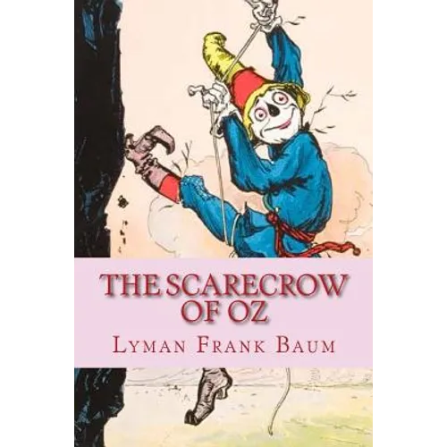 The Scarecrow of Oz