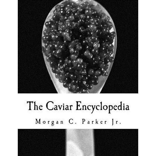 The Caviar Encyclopedia