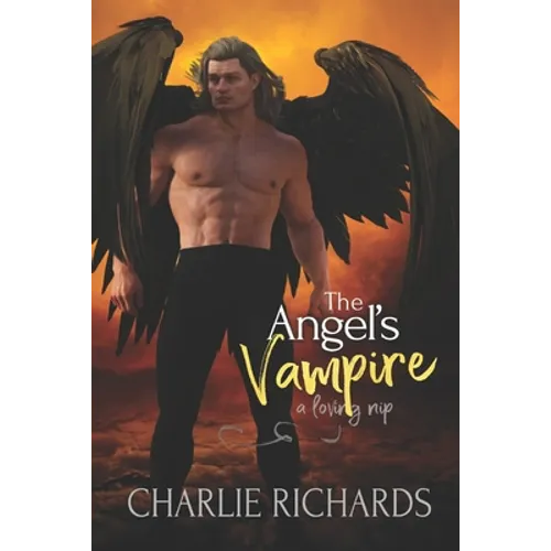 The Angel's Vampire