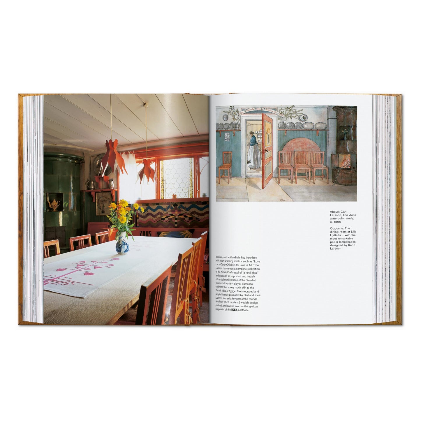Scandinavian Design. 45th Ed. (English) Book