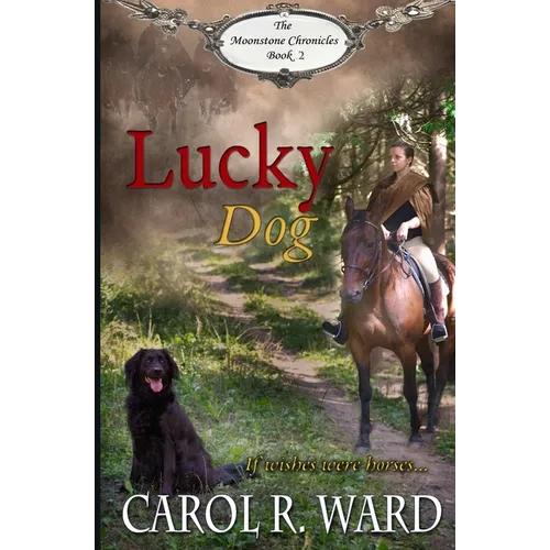 Lucky Dog