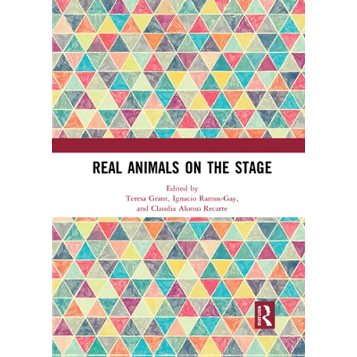 Real Animals on the Stage