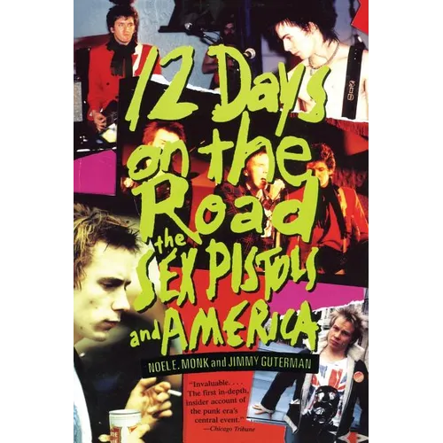 12 Days on the Road