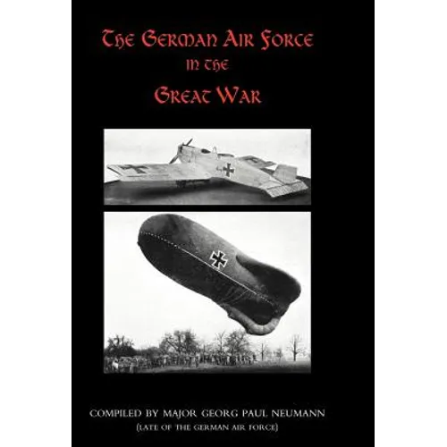 German Air Force in the Great War