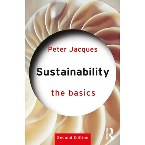 Sustainability: The Basics