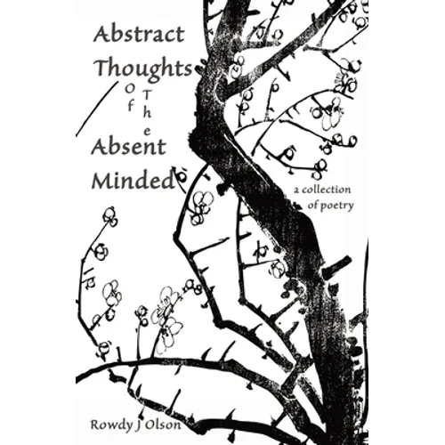 Abstract Thoughts of the Absent Minded