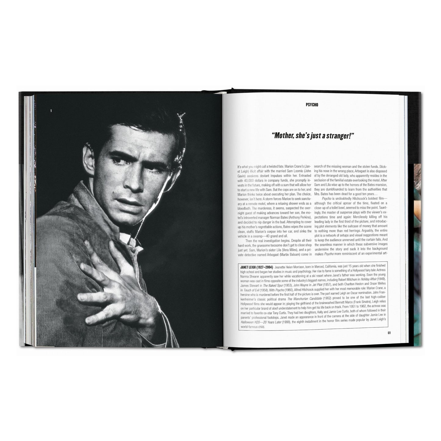 Alfred Hitchcock. The Complete Films (English) Book