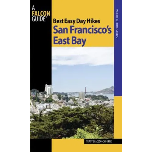 San Francisco's East Bay