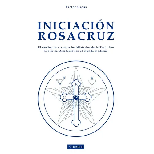 Iniciacion Rosacruz