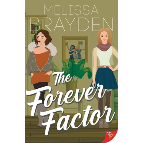 The Forever Factor