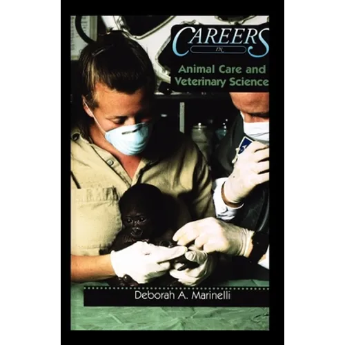 Animal Care and Veterinary Science
