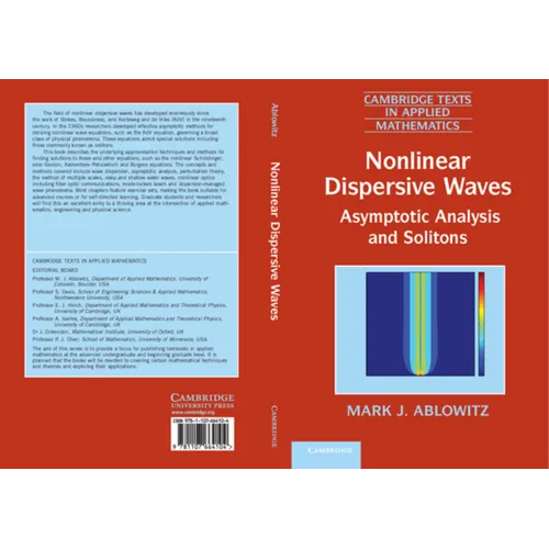 Nonlinear Dispersive Waves